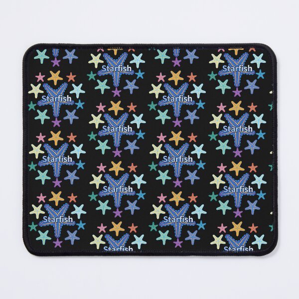 Item preview, sea animal,Under the Sea,STARFISH designed and sold by zzzozzo.