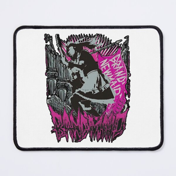 Item preview, Music Retro New Art Japan Band Purple Brown Gifts Music Fans designed and sold by AndersonrobArts.