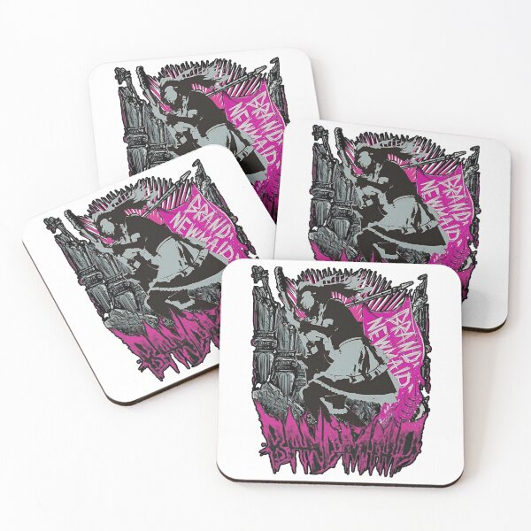 Item preview, Music Retro New Art Japan Band Purple Brown Gifts Music Fans designed and sold by AndersonrobArts.