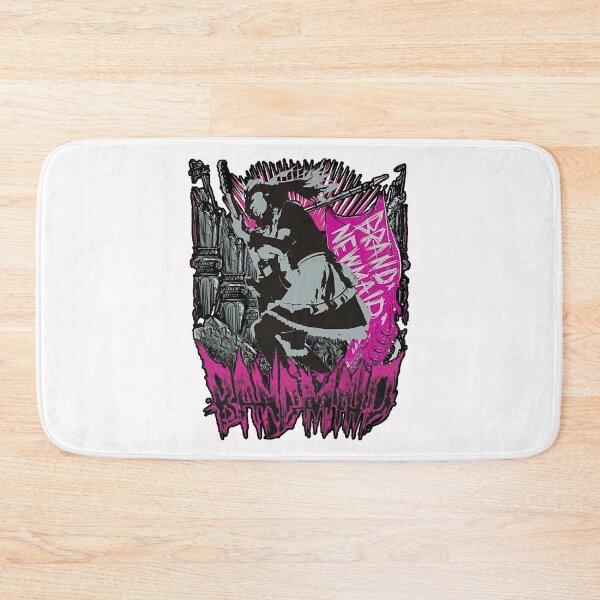 Item preview, Music Retro New Art Japan Band Purple Brown Gifts Music Fans designed and sold by AndersonrobArts.