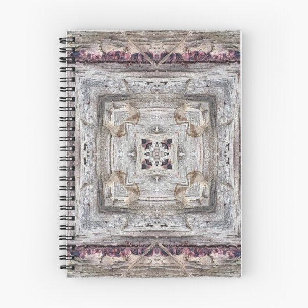 Item preview, Pretty Pink Tinged Aztec Inspired Pattern designed and sold by lyndseyart.