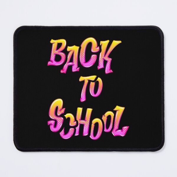 Item preview, Back To School - something for everyone designed and sold by Akimatax ✯✯✯✯✯.