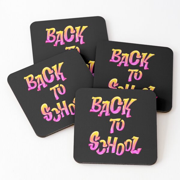 Item preview, Back To School - something for everyone designed and sold by Akimatax ✯✯✯✯✯.