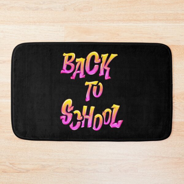 Item preview, Back To School - something for everyone designed and sold by Akimatax ✯✯✯✯✯.