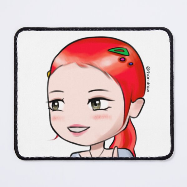 Item preview, Aespa NINGNING Super Idol League Broadcast #1 designed and sold by Natalie Wong.