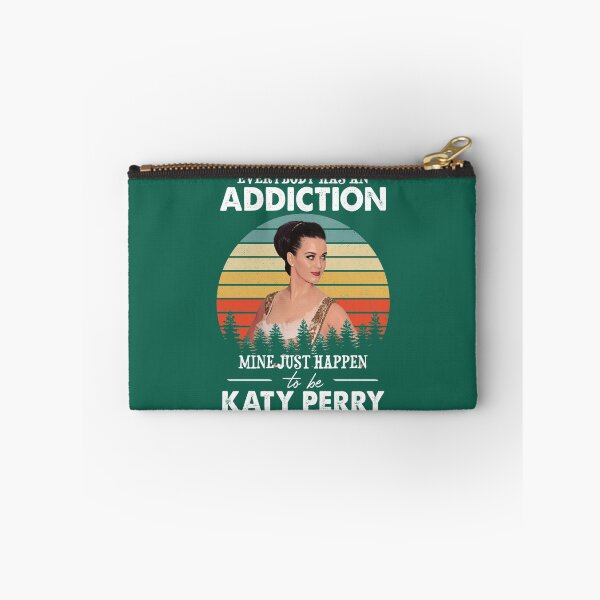 Item preview, Everybody Has An Addiction Mine Just Happens To Be Katy Perry Vintage   designed and sold by EdselJACKSON.