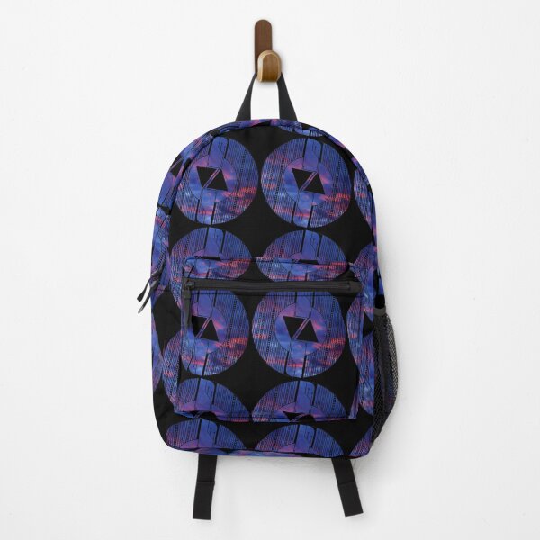 Item preview, Dark Red Blue Sky Semiconductor designed and sold by createVisions.