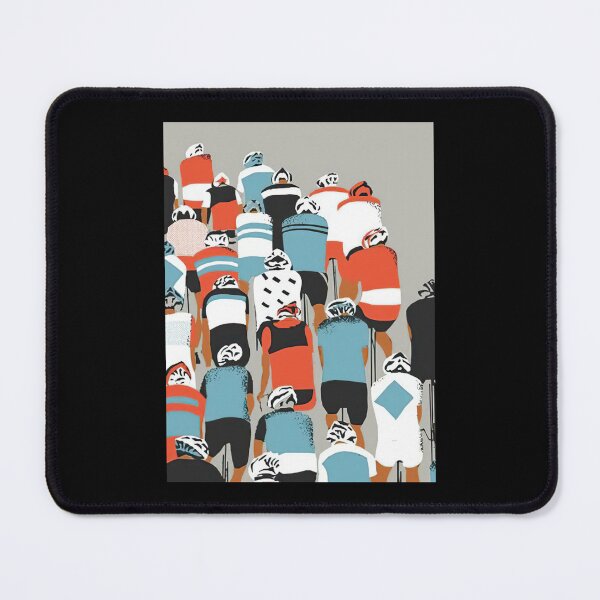 Item preview, Cyclists Texture Classic T-Shirt designed and sold by gusplawn5.