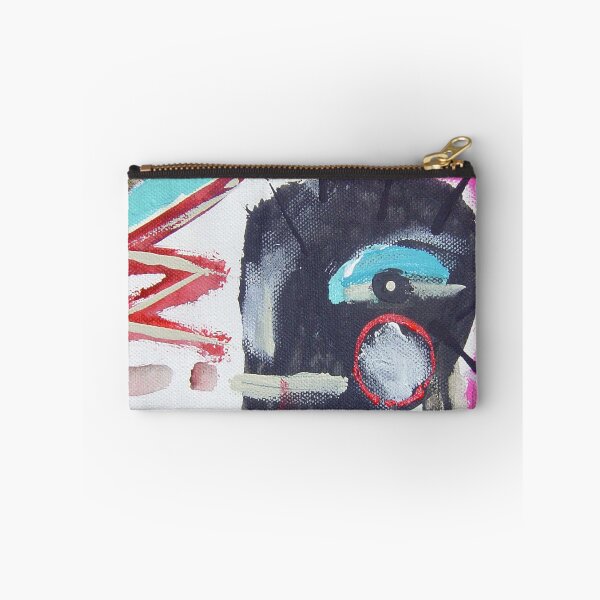 Item preview, tribe clown designed and sold by arteology.