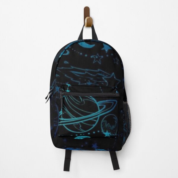 Item preview, blue space pattern designed and sold by Fumiard11.