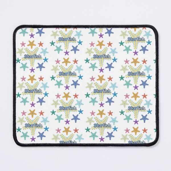 Item preview, sea animal,Under the Sea,STARFISH designed and sold by zzzozzo.
