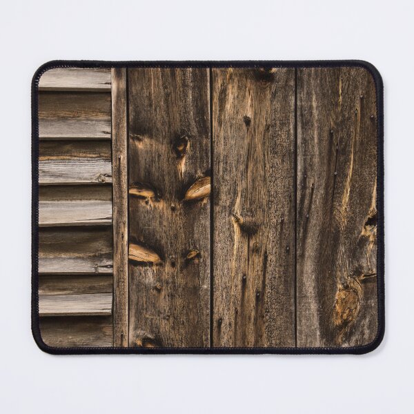 Item preview, Weathered Wooden Abstracts One designed and sold by Georgia Mizuleva.