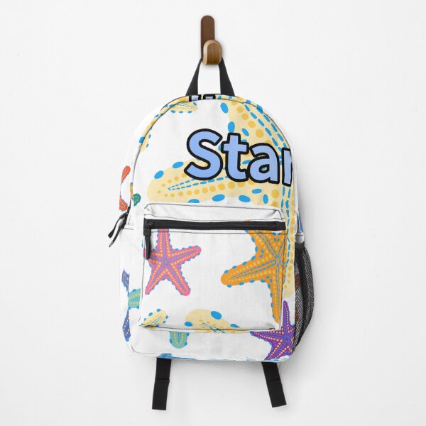 Item preview, sea animal,Under the Sea,STARFISH designed and sold by zzzozzo.