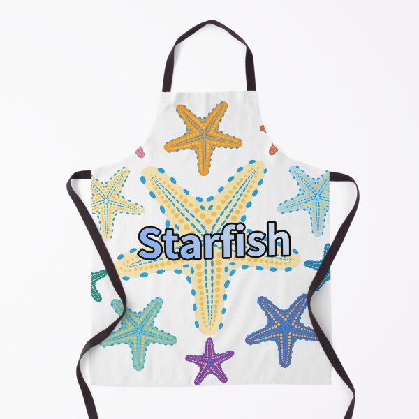 Item preview, sea animal,Under the Sea,STARFISH designed and sold by zzzozzo.