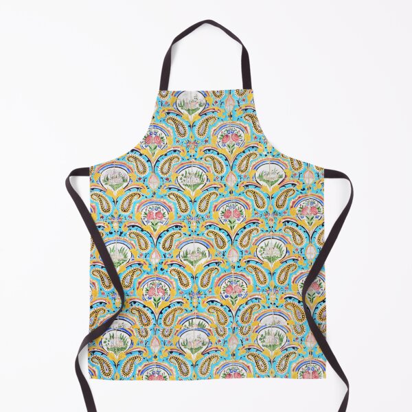 Item preview, Persian decorative tilework designed and sold by Eclecticist.