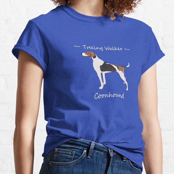 Coonhound deals t shirts