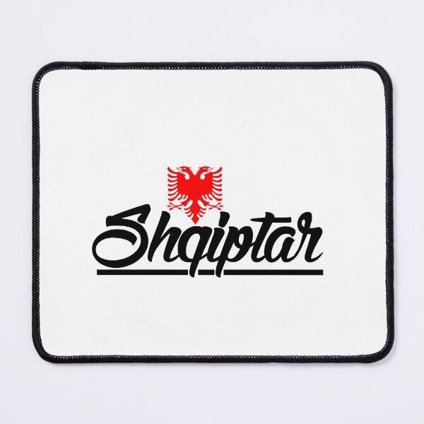 Item preview, Shqiptar Albania designed and sold by DesignDS.