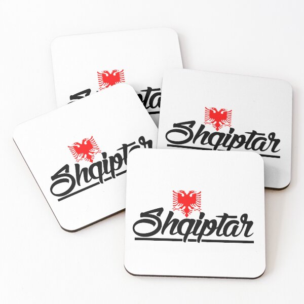 Item preview, Shqiptar Albania designed and sold by DesignDS.