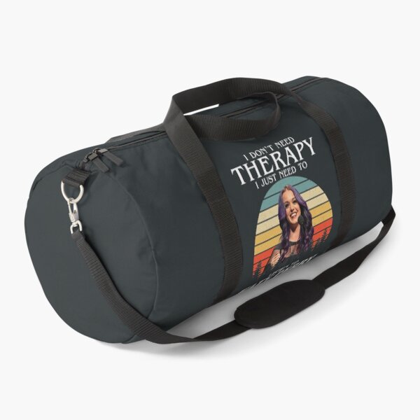 Item preview, I Don_t Need Therapy I Just Need To Listen To Katy Perry designed and sold by EdselJACKSON.