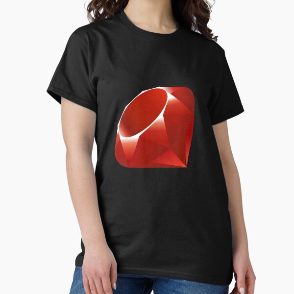 Item preview, Ruby Programmer designed and sold by vladocar.