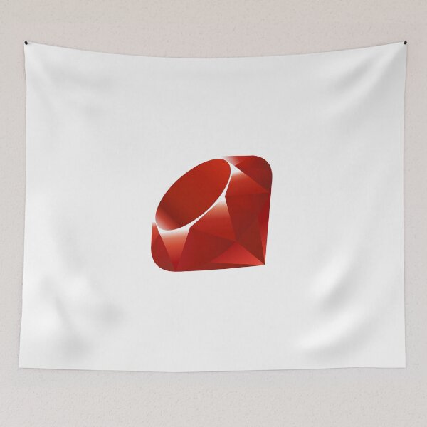 Item preview, Ruby Programmer designed and sold by vladocar.