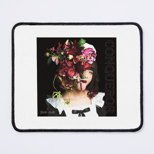 Item preview, Music Vintage Retro Needed Miku Bandmaid Vintage Photograp designed and sold by AndersonrobArts.