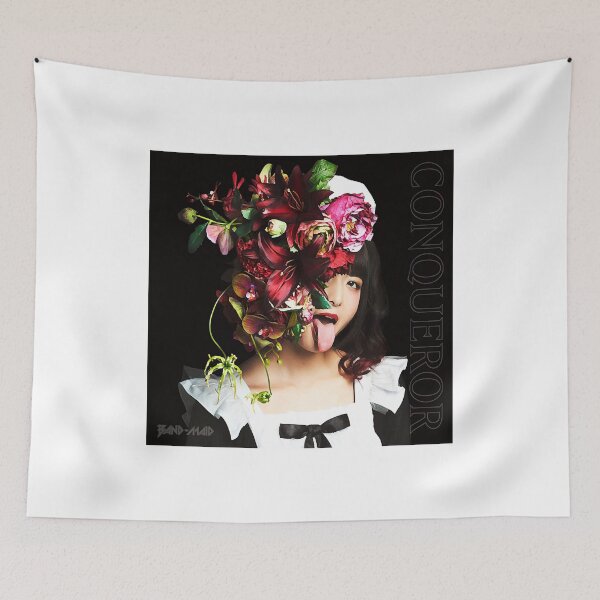 Item preview, Music Vintage Retro Needed Miku Bandmaid Vintage Photograp designed and sold by AndersonrobArts.