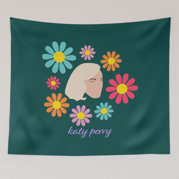 Item preview, Katy Perry - Small Talk   designed and sold by EdselJACKSON.