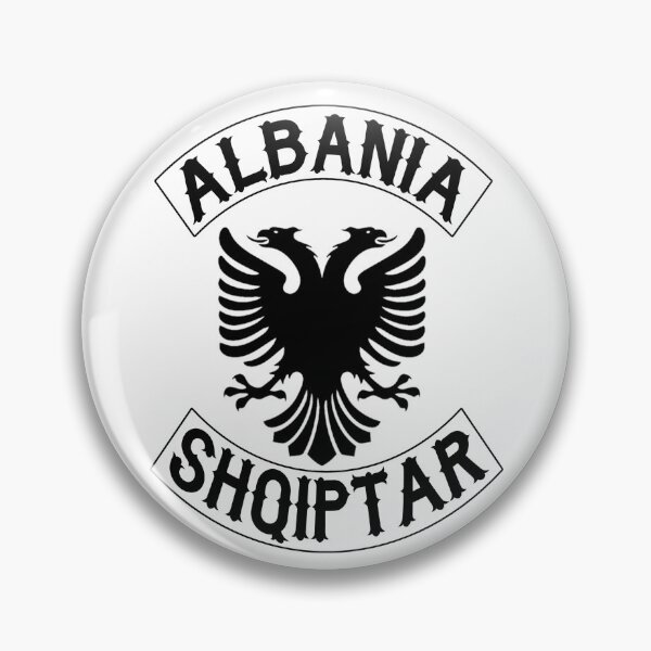 Item preview, Shqiptar Albania designed and sold by DesignDS.