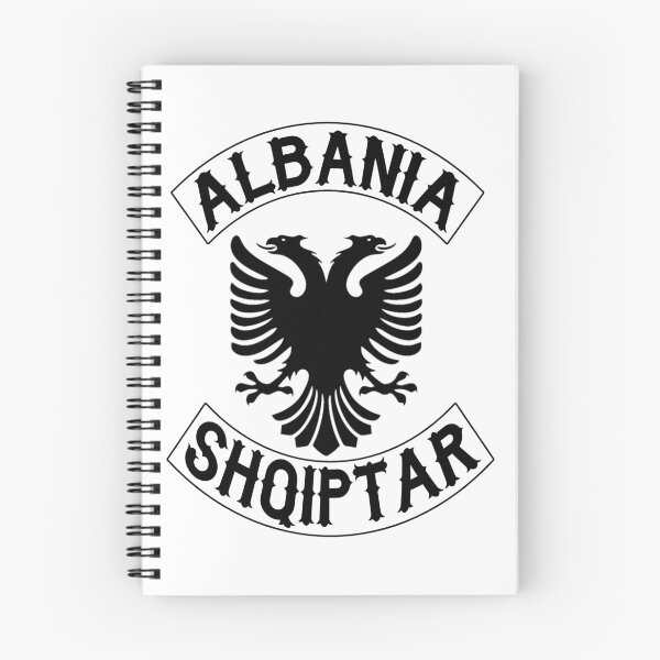 Item preview, Shqiptar Albania designed and sold by DesignDS.
