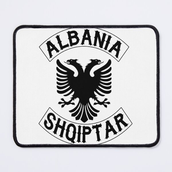 Item preview, Shqiptar Albania designed and sold by DesignDS.