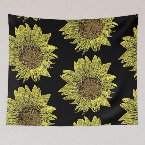 Item preview, Sunflower designed and sold by Brad Chambers.