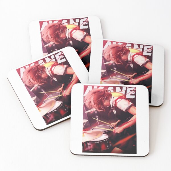 Item preview, My Favorite People Akane Band-Maid Live Banger Music Vintage designed and sold by AndersonrobArts.