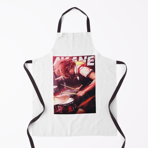 Item preview, My Favorite People Akane Band-Maid Live Banger Music Vintage designed and sold by AndersonrobArts.