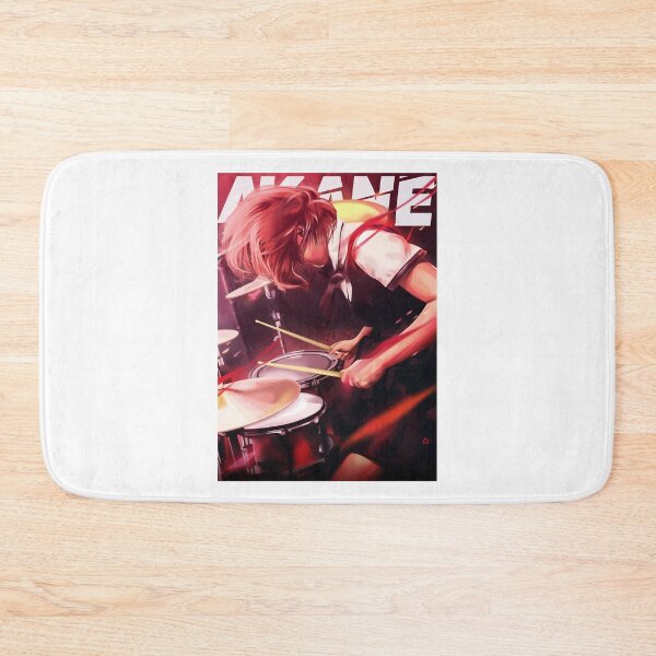 Item preview, My Favorite People Akane Band-Maid Live Banger Music Vintage designed and sold by AndersonrobArts.