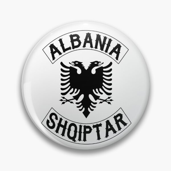 Item preview, Shqiptar Albania designed and sold by DesignDS.
