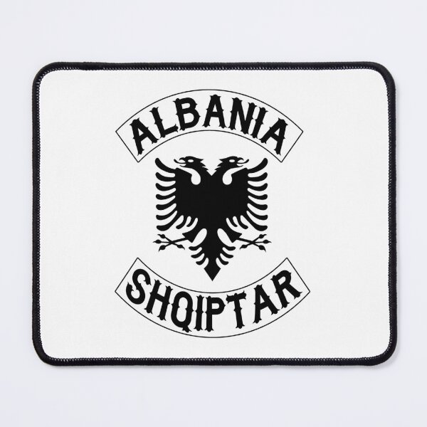 Item preview, Shqiptar Albania designed and sold by DesignDS.