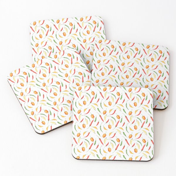 Item preview, Chilli Power designed and sold by Anjana  Mistry.