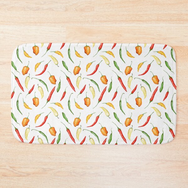Item preview, Chilli Power designed and sold by Anjana  Mistry.