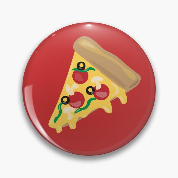 Item preview, Pizza Slices designed and sold by kmstudio.