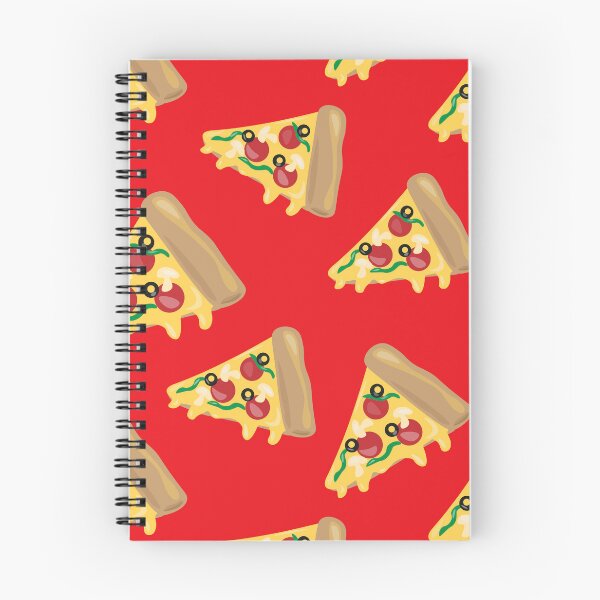 Item preview, Pizza Slices designed and sold by kmstudio.