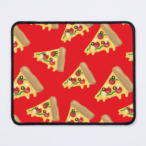 Item preview, Pizza Slices designed and sold by kmstudio.