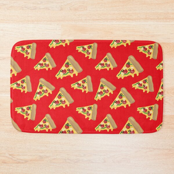 Item preview, Pizza Slices designed and sold by kmstudio.
