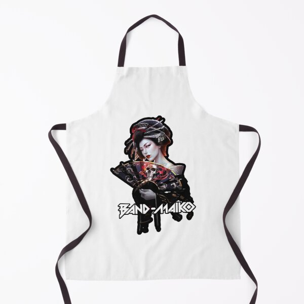Item preview, My Favorite People Band Maid Best Maiko Metal Band Artwork Idol Gift Fot You designed and sold by AndersonrobArts.
