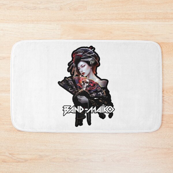 Item preview, My Favorite People Band Maid Best Maiko Metal Band Artwork Idol Gift Fot You designed and sold by AndersonrobArts.