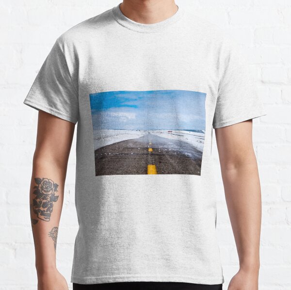 Route 66 Classic T-Shirt