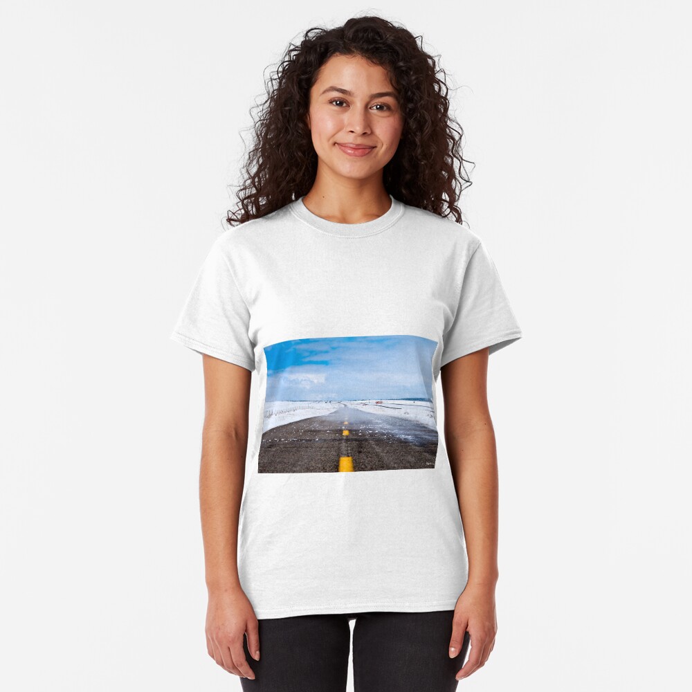 Route 66 Classic T-Shirt