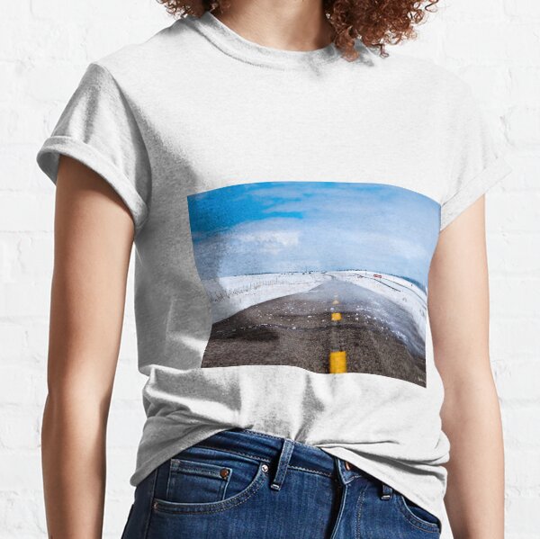 Route 66 Classic T-Shirt