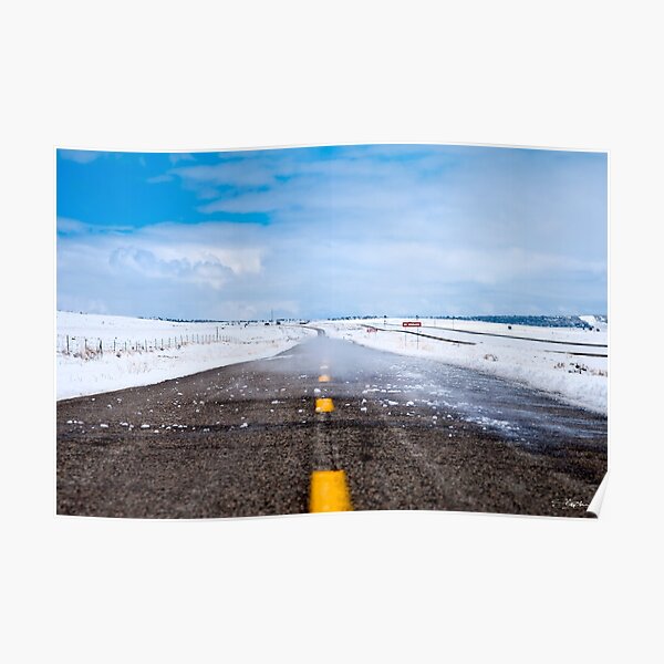 Route 66 Poster