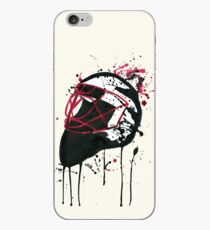 Aquarell Goalie iPhone-Hülle & Cover